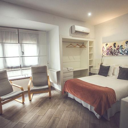 Habitaciones El Olivo, Calidad Y Reformardo Úbeda Екстериор снимка