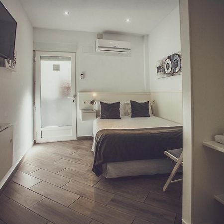 Habitaciones El Olivo, Calidad Y Reformardo Úbeda Екстериор снимка