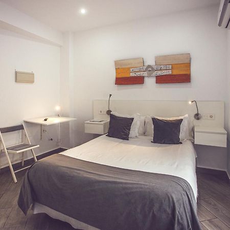 Habitaciones El Olivo, Calidad Y Reformardo Úbeda Екстериор снимка