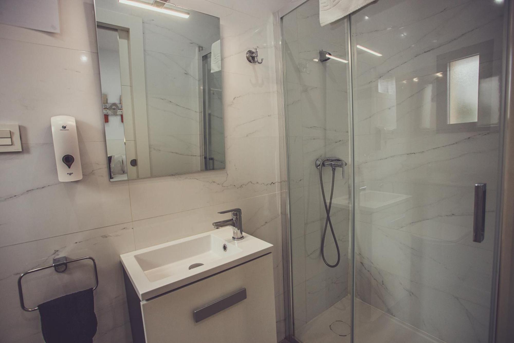 Habitaciones El Olivo, Calidad Y Reformardo Úbeda Екстериор снимка