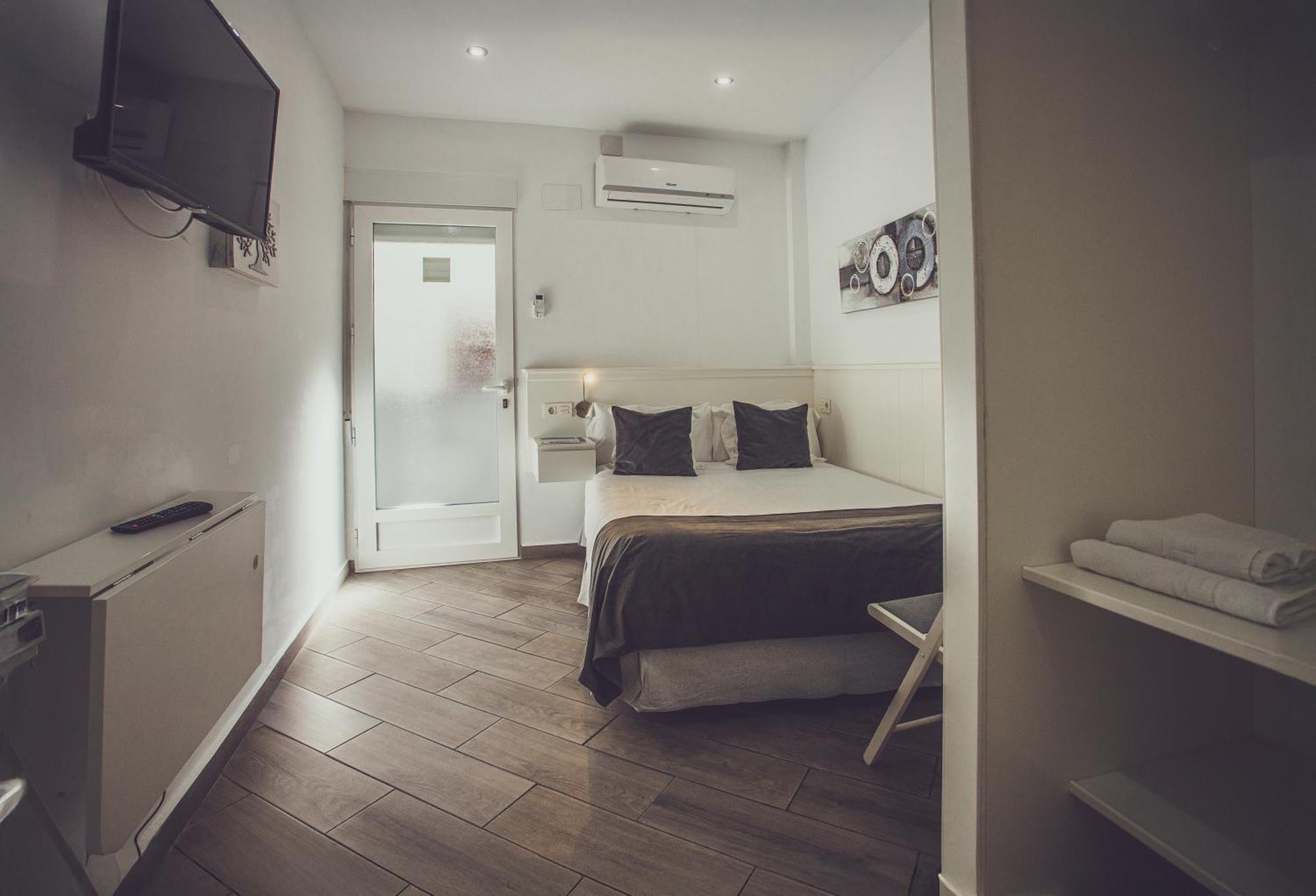 Habitaciones El Olivo, Calidad Y Reformardo Úbeda Екстериор снимка
